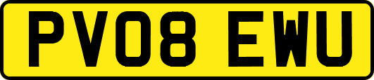 PV08EWU