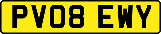 PV08EWY