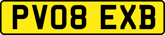 PV08EXB