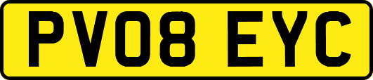 PV08EYC