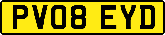 PV08EYD