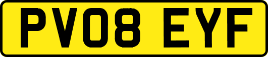 PV08EYF