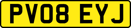 PV08EYJ