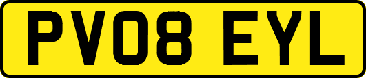 PV08EYL