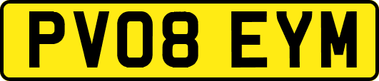 PV08EYM