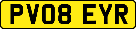 PV08EYR