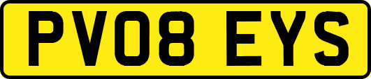PV08EYS