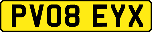 PV08EYX