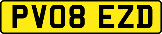 PV08EZD
