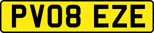 PV08EZE