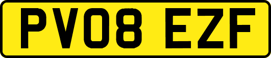 PV08EZF