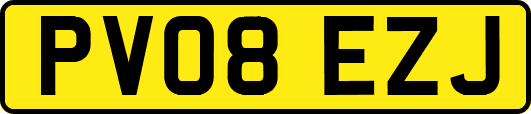 PV08EZJ