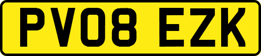 PV08EZK