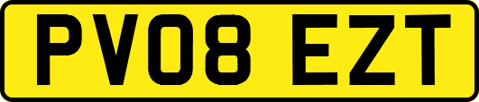 PV08EZT