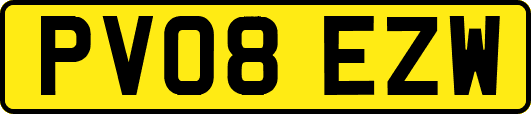 PV08EZW