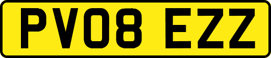 PV08EZZ