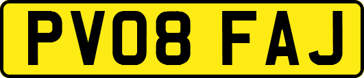 PV08FAJ