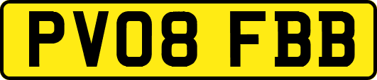 PV08FBB