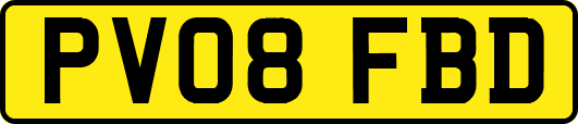PV08FBD