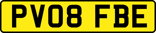 PV08FBE