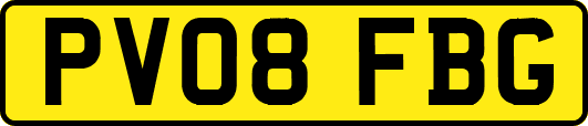 PV08FBG