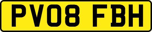 PV08FBH
