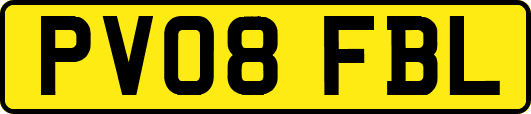 PV08FBL