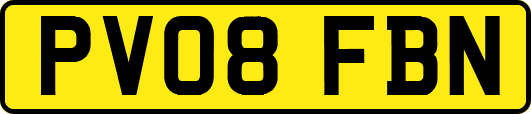 PV08FBN