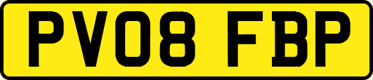 PV08FBP