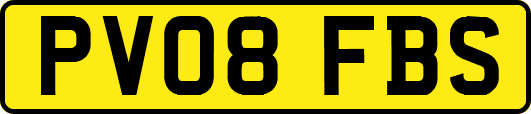 PV08FBS