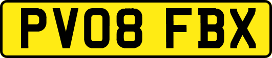 PV08FBX