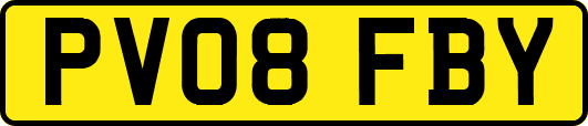 PV08FBY