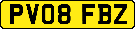 PV08FBZ