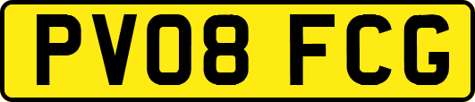 PV08FCG