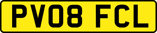 PV08FCL