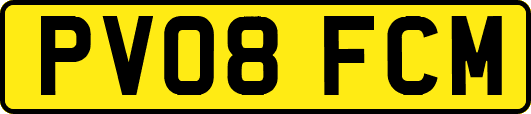 PV08FCM