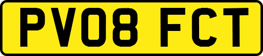 PV08FCT
