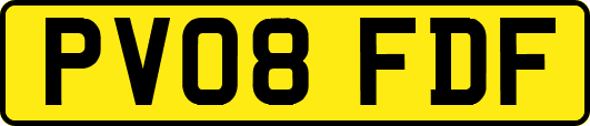 PV08FDF