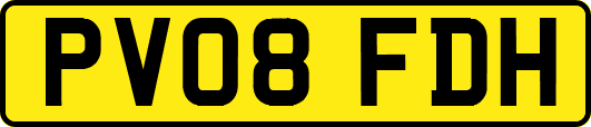 PV08FDH