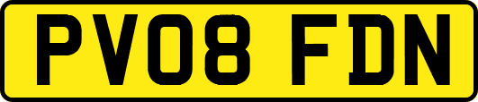 PV08FDN