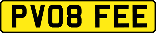 PV08FEE