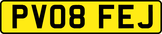 PV08FEJ