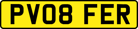 PV08FER