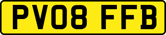 PV08FFB