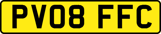 PV08FFC