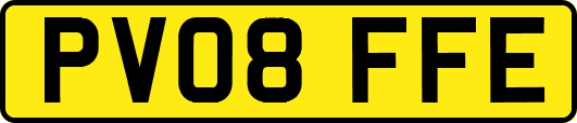 PV08FFE