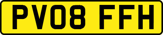 PV08FFH