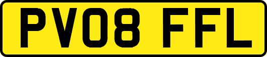 PV08FFL