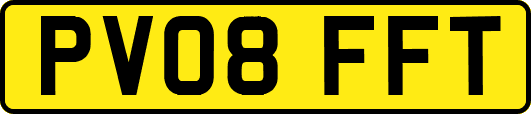 PV08FFT