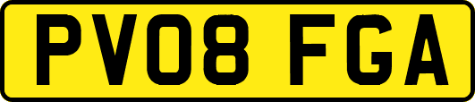 PV08FGA